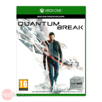 بازی Quantum Break  ایکس باکس وان