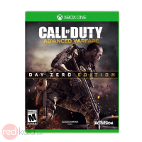 بازیCall of Duty Advanced Warfare - Xbox One