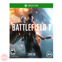 بازیBattlefield 1 - Xbox One