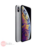  گوشی موبایل اپل مدل آیفون XS Max با ظرفیت 64 گیگابایت 