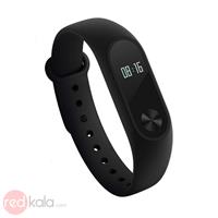 مچ بند هوشمند شیائومی مدل Mi Band 2