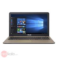 لپ تاپ 15 اینچی ایسوس مدل X541UV - I 