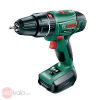 دریل پیچ گوشتی شارژی بوش مدل PSB 1440 LI-2