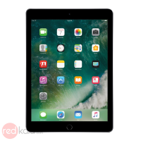 تبلت اپل مدل iPad 9.7 inch 2017 4G ظرفیت 128 گیگابایت