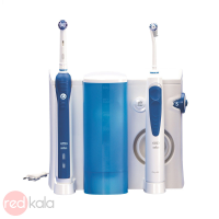 مسواک برقی اورال-بی مدل Oxyjet OC20.535.3X
