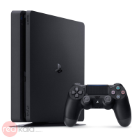  کنسول بازی سونی مدل Playstation 4 Slim کد Region 2 CUH-2116A - ظرفیت 500 گیگابایت 