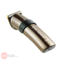 ماشین اصلاح سر و صورت دینگ لینگ مدل RF-609