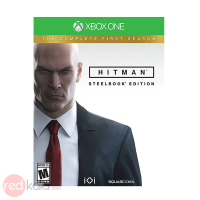 بازیHitman Xbox Game