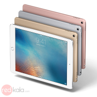 تبلت اپل مدل iPad Pro 12.9 inch نسخه‌ی WiFi ظرفیت 128 گیگابایت