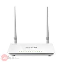 مودم روتر بی‌سیم تندا سری ADSL2+/3G مدل D303