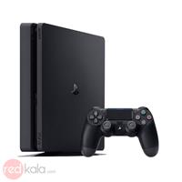 کنسول بازی PlayStation 4 Slim کد CUH 2218A ریجن 3 ظرفیت 500 گیگابایت