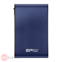 هارد اکسترنال Silicon Power مدل آرمور A80 ظرفیت 2 ترابایت