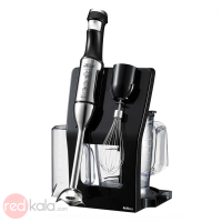 گوشت کوب برقی فلر مدل HB 800