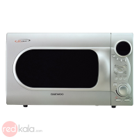  مایکروویو دوو مدل DEM-341B0K 