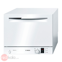 ماشین ظرفشویی رومیزی بوش مدل SKS62E22IR