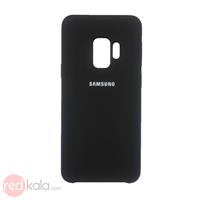 کاور سیلیکونی مناسب برای گوشی موبایل سامسونگ Galaxy S9