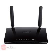 مودم روتر بی سیم LTE تی پی لینک مدل Archer MR200_V1
