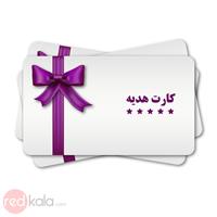 کارت هدیه 50 هزارتومانی بانک شهر