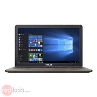  لپ تاپ 15 اینچی ایسوس مدل VivoBook X540UB-C 