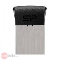  فلش مموری سیلیکون پاور مدل Touch T35 ظرفیت 16 گیگابایت 