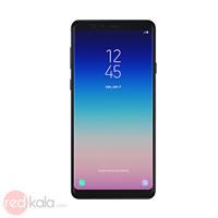  گوشی موبایل سامسونگ مدل Galaxy A8 Star با قابلیت ۴ جی 64 گیگابایت دو سیم کارت 