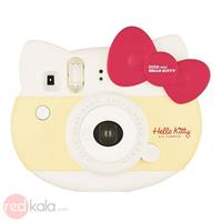 دوربین عکاسی چاپ سریع فوجی فیلم مدل Instax mini Hello Kitty Limited Edition