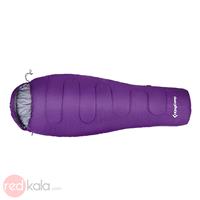 کیسه خواب کینگ کمپ مدل Treck 200