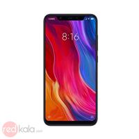 گوشی موبایل شیاومی مدل Mi 8 ظرفیت 64گیگابایت