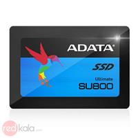  حافظه SSD ای دیتا مدل SU800 ظرفیت 256 گیگابایت 