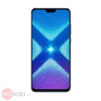 گوشی موبایل هوآوی مدل Honor 8X با قابلیت ۴ جی 128 گیگابایت دو سیم کارت