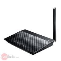  مودم-روتر ADSL و بی‌سیم ایسوس مدل DSL-N10 C1 