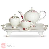 سرویس چای خوری 9 پارچه kalandi