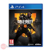 بازی Call of Duty Black Ops 4-R2