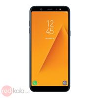 گوشی موبایل سامسونگ گلکسی A6 Plus با قابلیت ۴ جی ۶۴ گیگابایت دو سیم کارت