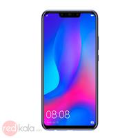 گوشی موبایل هوآوی مدل Nova 3 PAR-LX1M دو سیم کارت ظرفیت 128 گیگابایت