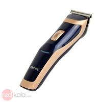  ماشین اصلاح صورت و بدن جیمی مدل GM-6005 