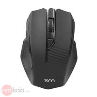  ماوس بی‌سیم تسکو مدل TM 628w 