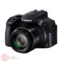 دوربین دیجیتال کانن مدل Powershot SX60 HS