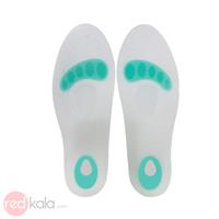کفی خارپاشنه سیلیکونی Mr Foot
