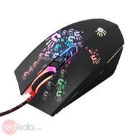 ماوس مخصوص بازی ای فورتیک مدل A60