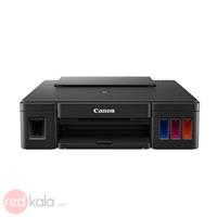 پرینتر جوهرافشان کانن مدل PIXMA G1410 