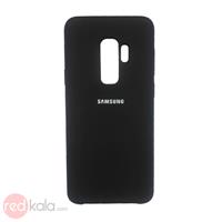 کاور سیلیکونی مناسب برای گوشی موبایل سامسونگ Galaxy S9 Plus