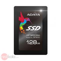  حافظه SSD اینترنال ای دیتا مدل Premier SP600 ظرفیت 128 گیگابایت 