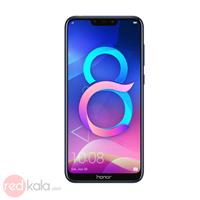 گوشی موبایل هواوی Honor 8C ظرفیت 32 گیگابایت دوسیم کارت