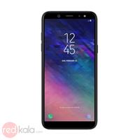 گوشی موبایل سامسونگ Galaxy A6 2018 با قابلیت ۴ جی ۶۴ گیگابایت دو سیم کارت