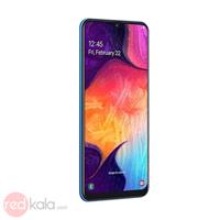  گوشی موبایل سامسونگ گلکسی A50 ظرفیت 128 گیگابایت دوسیم کارت