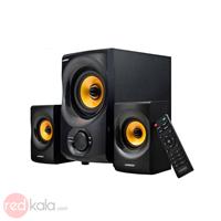  اسپیکر بلوتوثی گرین مدل GS330 BT 