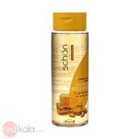 شامپو بدن شون مدل Almond And Honey حجم 420 میلی لیتر