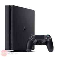 کنسول بازی پلی استیشن 4 مدل PS4-Slim 2216B ظرفیت 1 ترابایت