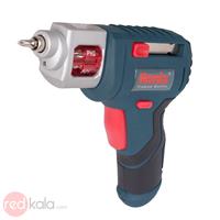 پیچ گوشتی خشابی رونیکس مدل 8505